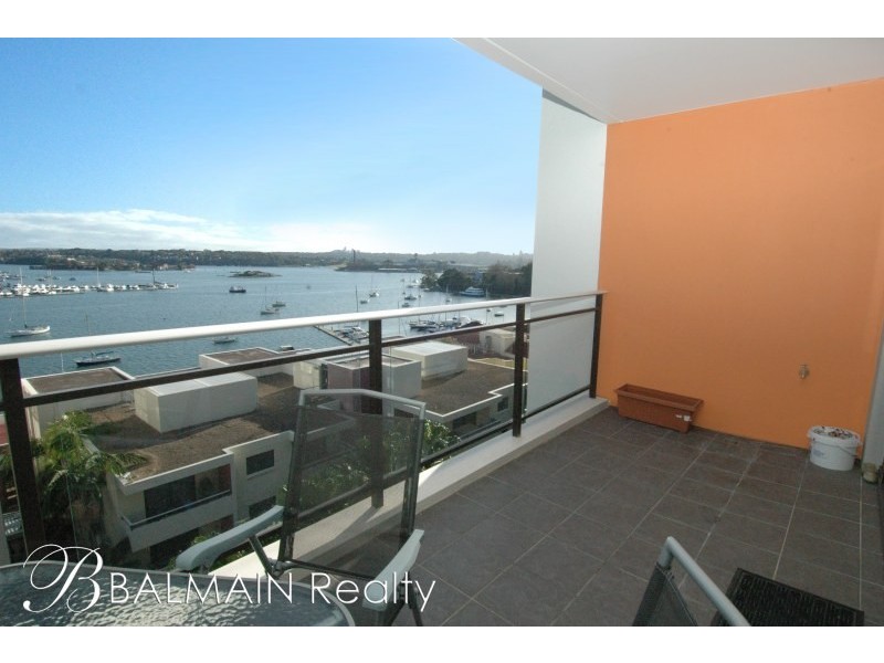 9/27 Margaret Street, Rozelle NSW 2039