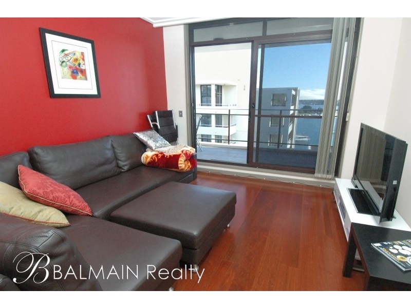 9/27 Margaret Street, Rozelle NSW 2039