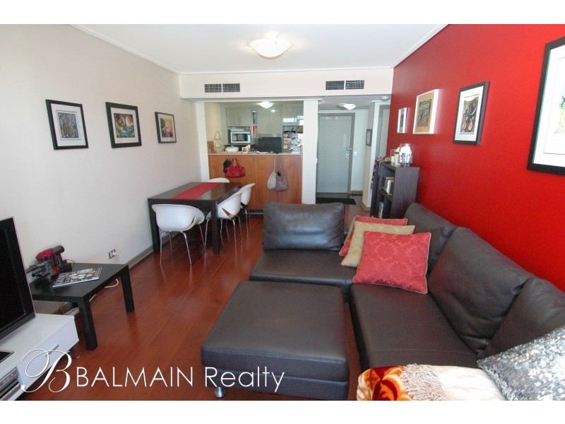 9/27 Margaret Street, Rozelle NSW 2039