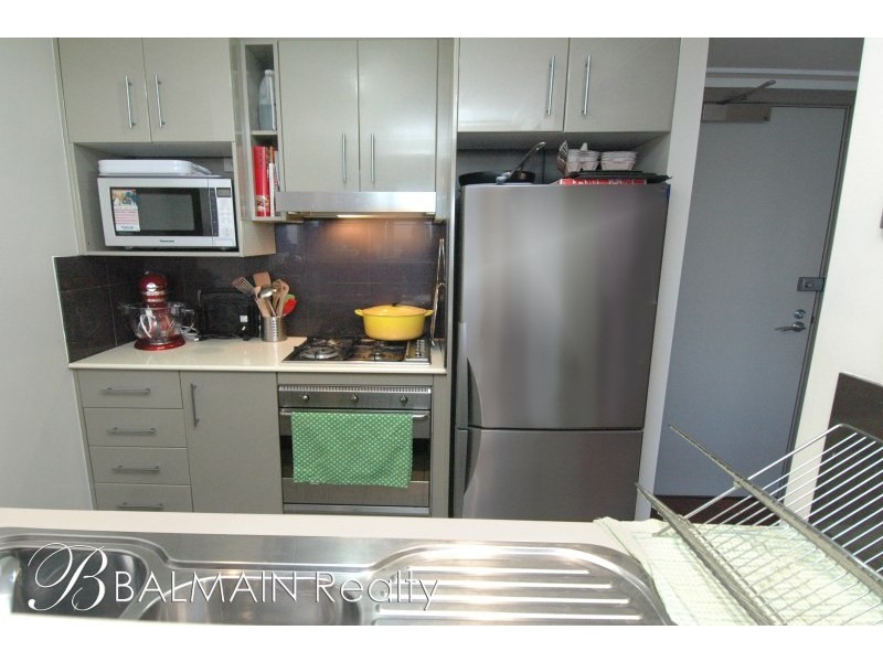 9/27 Margaret Street, Rozelle NSW 2039