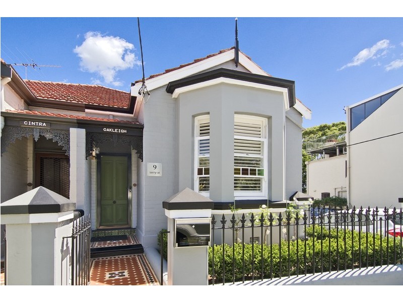 9 Terry Street, Balmain NSW 2041