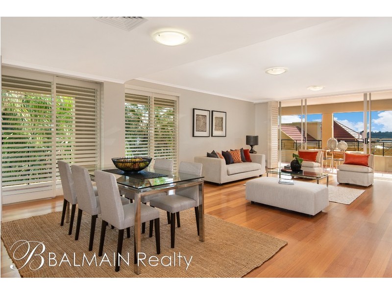 47/3 Wulumay Close, Rozelle NSW 2039