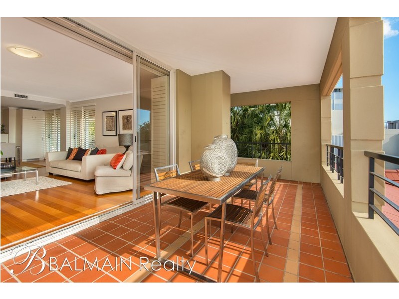 47/3 Wulumay Close, Rozelle NSW 2039