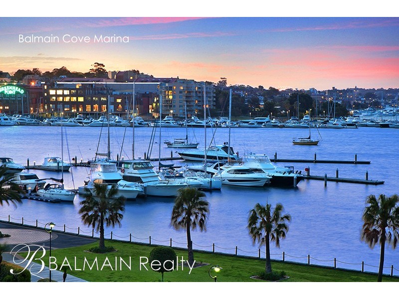 47/3 Wulumay Close, Rozelle NSW 2039