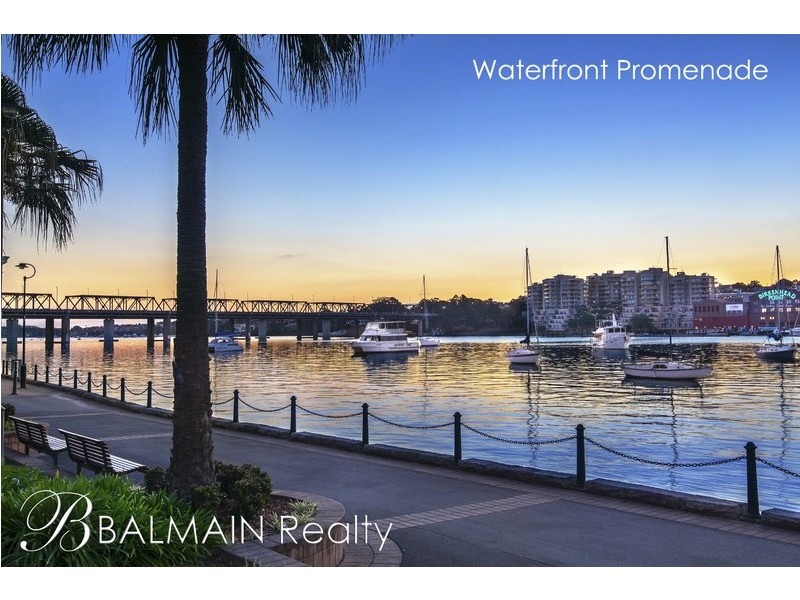 47/3 Wulumay Close, Rozelle NSW 2039