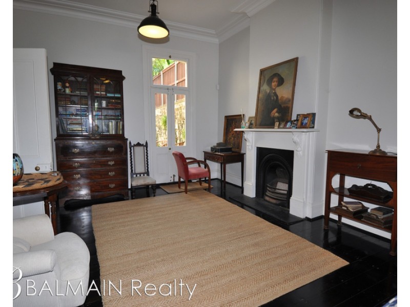 Birchgrove NSW 2041