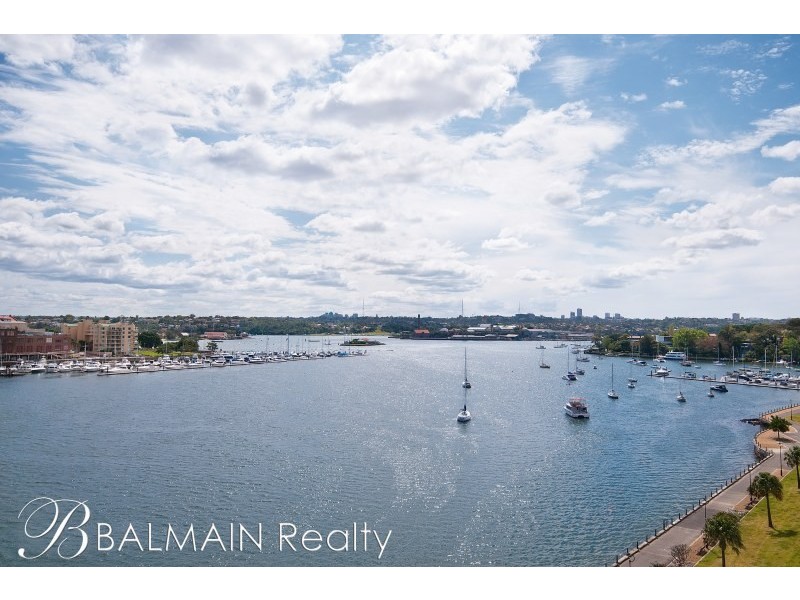 805/32 Warayama Place, Rozelle NSW 2039