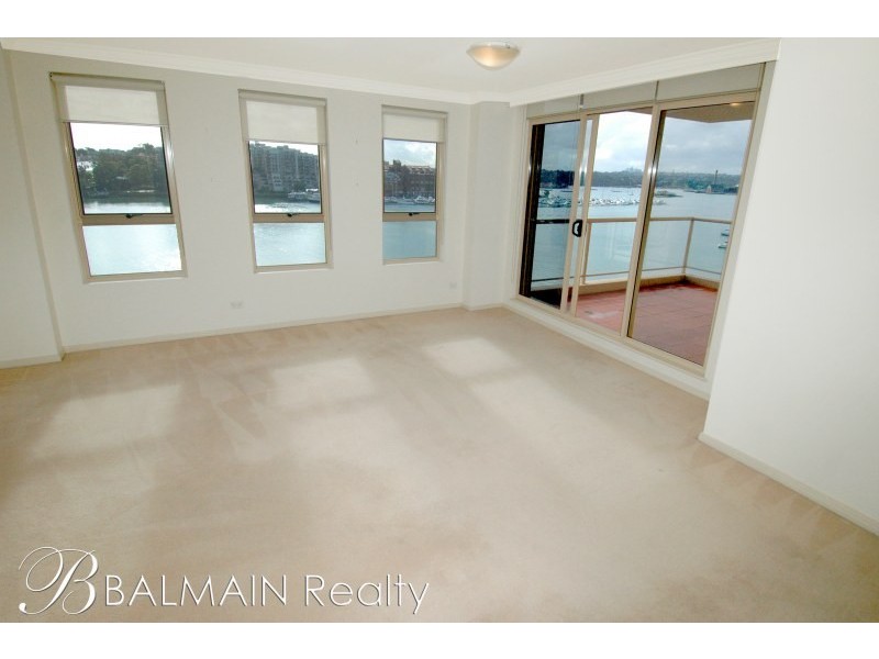 805/32 Warayama Place, Rozelle NSW 2039