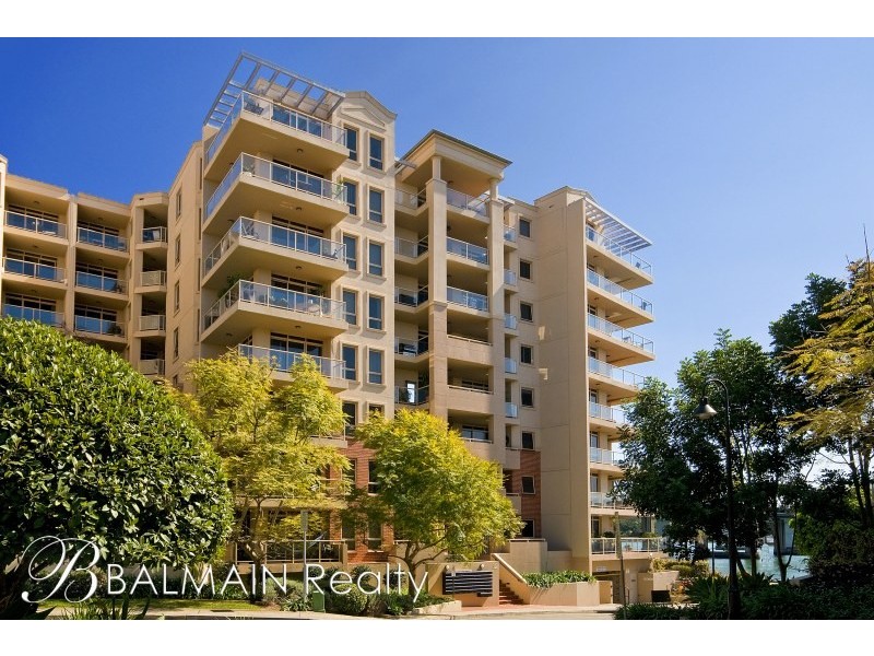 805/32 Warayama Place, Rozelle NSW 2039