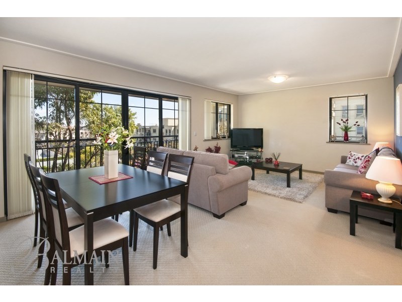 Level 2/6 Margaret Street, Rozelle NSW 2039