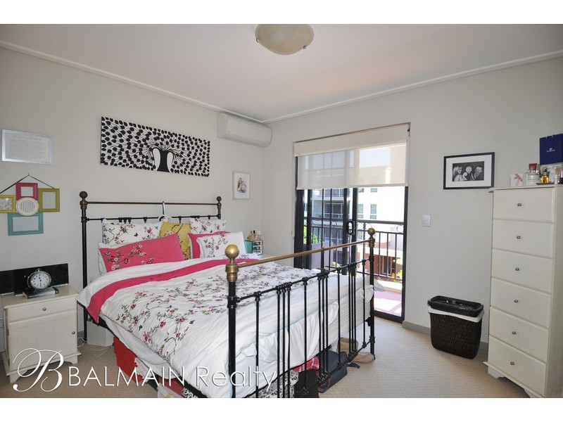 Level 2/6 Margaret Street, Rozelle NSW 2039