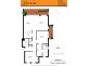 Level 2/6 Margaret Street, Rozelle NSW 2039 Floorplan