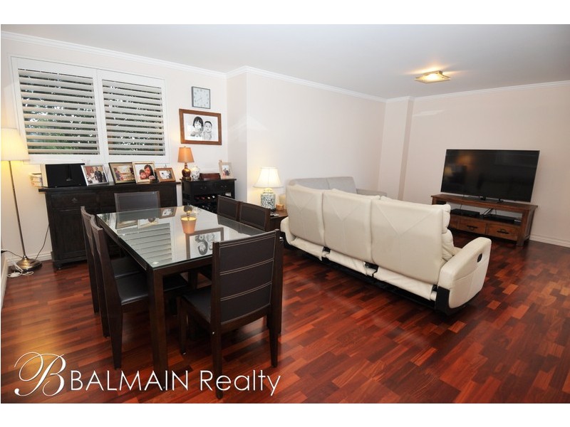 Level 3/30 Warayama Place, Rozelle NSW 2039