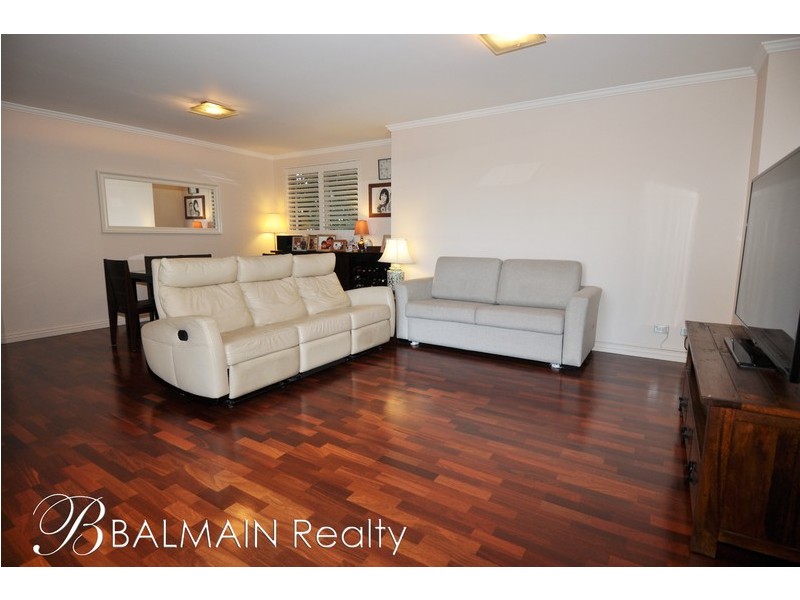 Level 3/30 Warayama Place, Rozelle NSW 2039