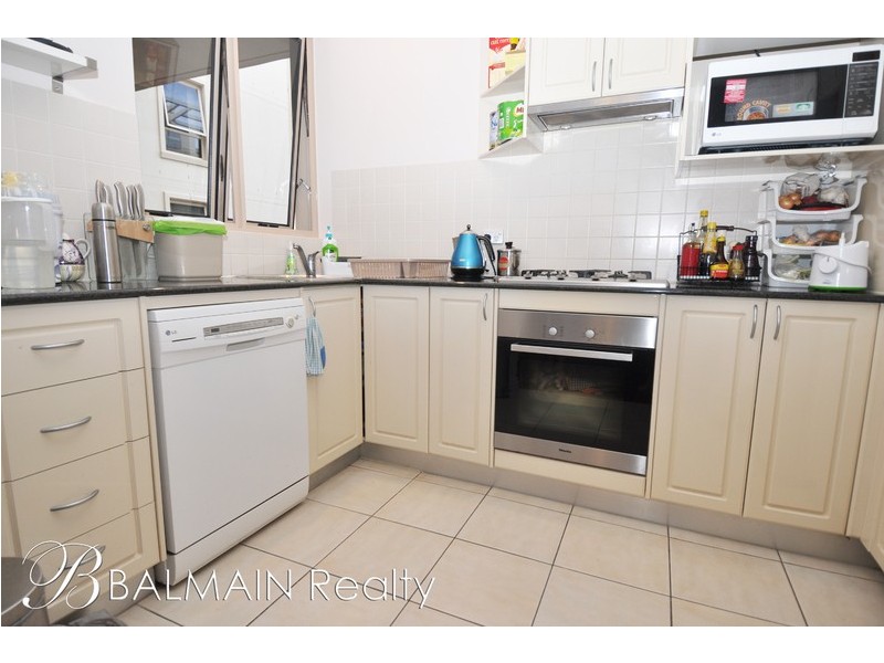 Level 3/30 Warayama Place, Rozelle NSW 2039
