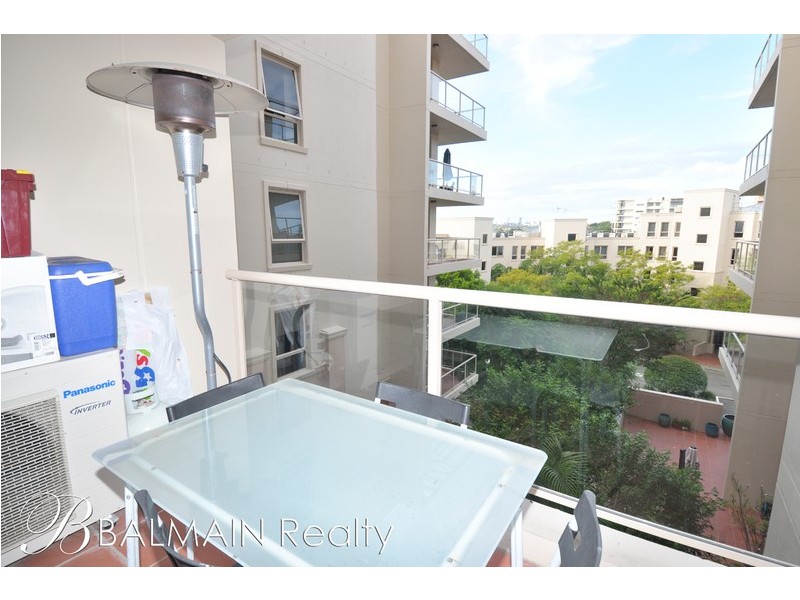 Level 3/30 Warayama Place, Rozelle NSW 2039