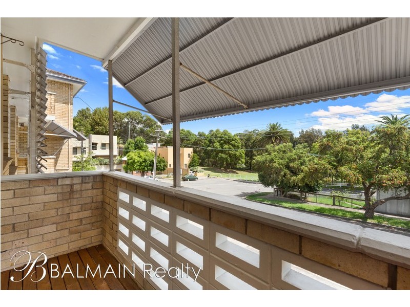 3/1 Hutchinson Street, Annandale NSW 2038