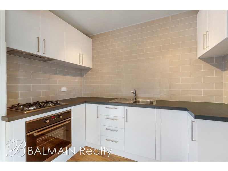 3/1 Hutchinson Street, Annandale NSW 2038