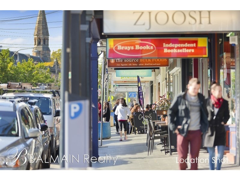 30 Warayama Place, Rozelle NSW 2039