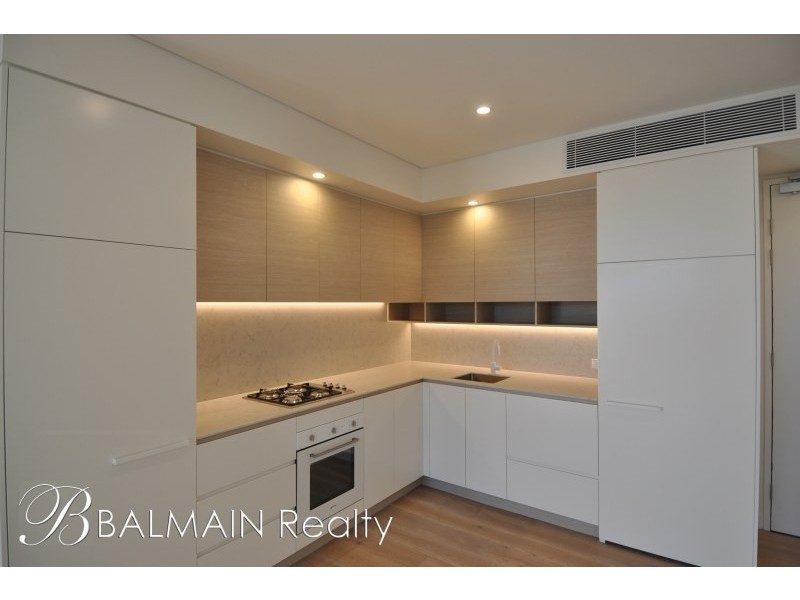 B308/1 Nagurra Place, Rozelle NSW 2039