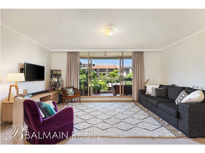 510/3 Warayama Place, Rozelle NSW 2039