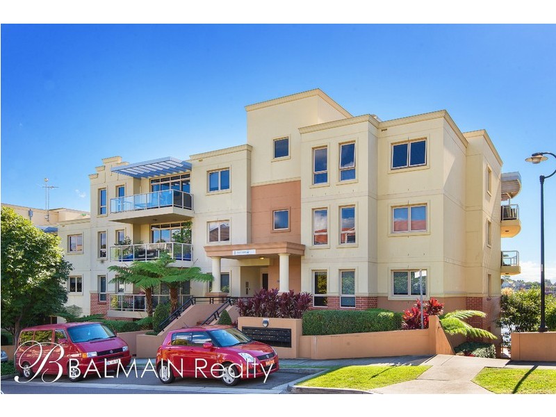 510/3 Warayama Place, Rozelle NSW 2039