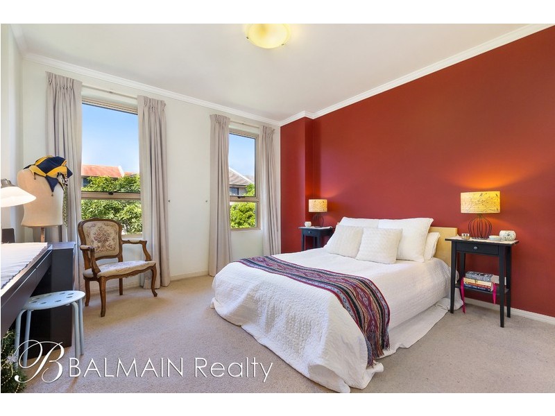 510/3 Warayama Place, Rozelle NSW 2039