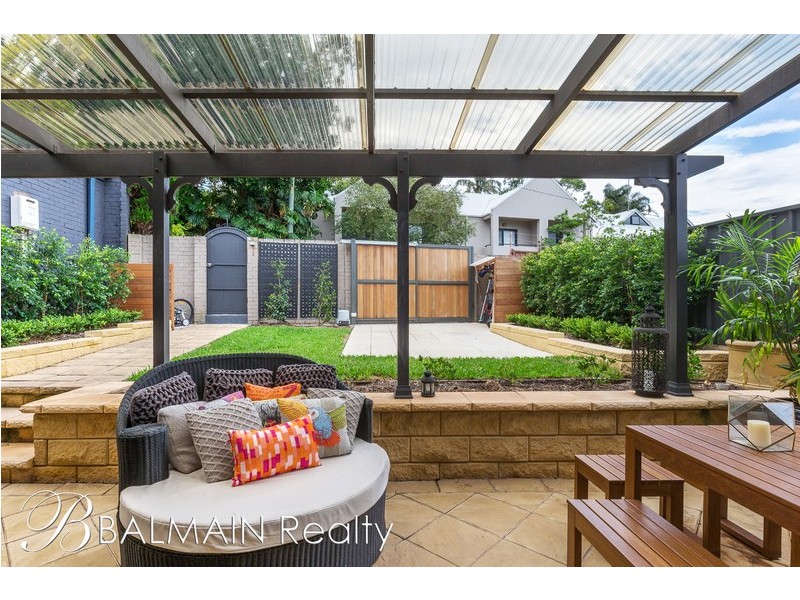 44 Denison Street, Rozelle NSW 2039