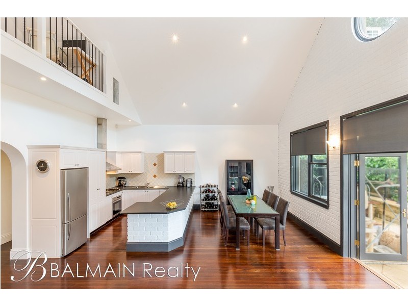 44 Denison Street, Rozelle NSW 2039