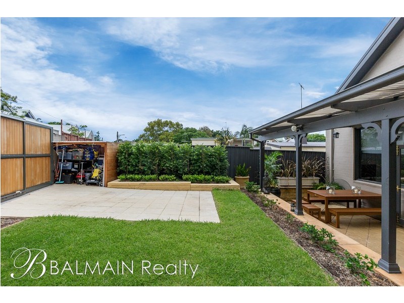 44 Denison Street, Rozelle NSW 2039