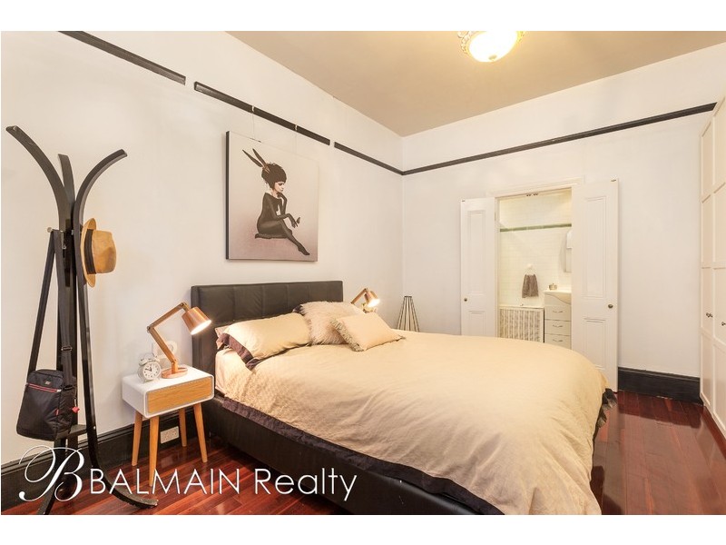 44 Denison Street, Rozelle NSW 2039