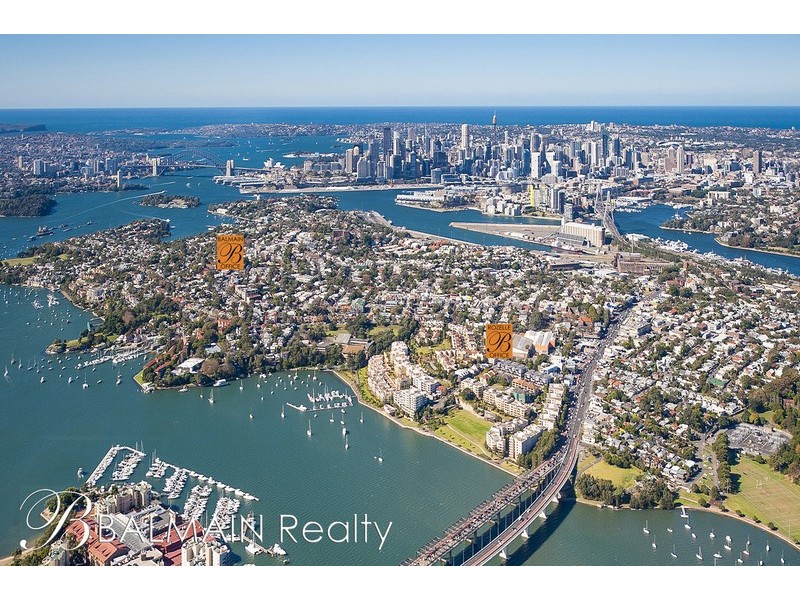 7 Yara Avenue, Rozelle NSW 2039