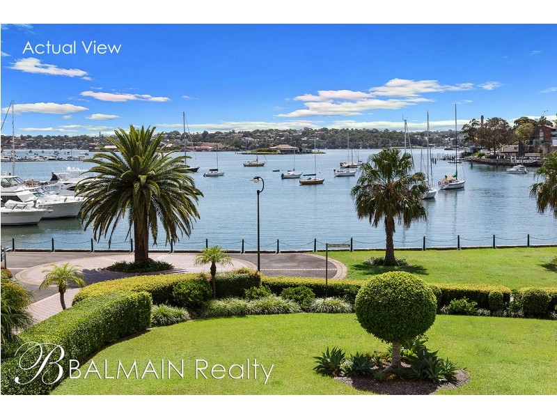 104/5 Wulumay Close, Rozelle NSW 2039