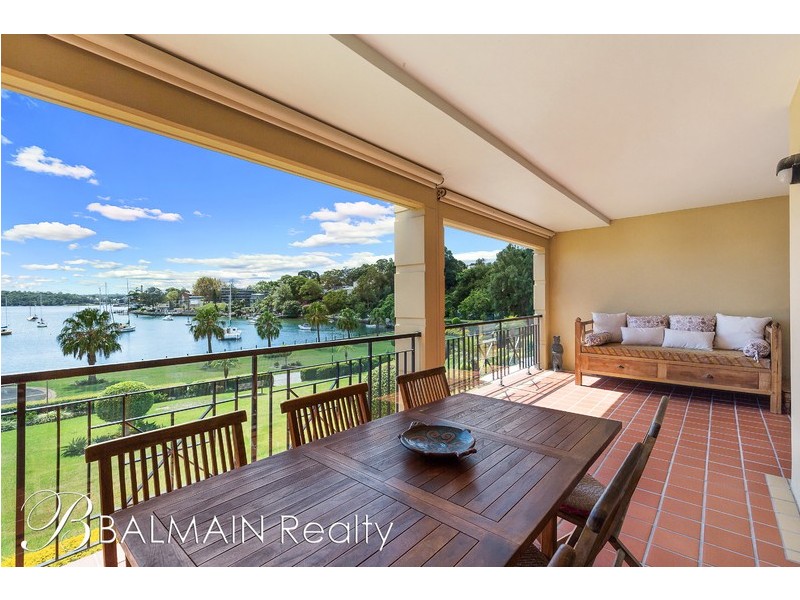 104/5 Wulumay Close, Rozelle NSW 2039