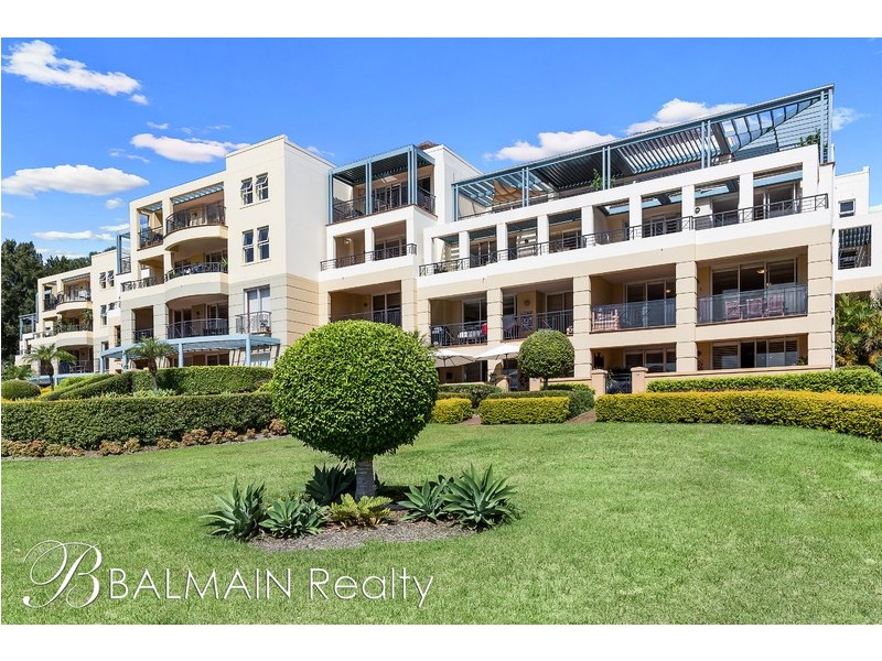 104/5 Wulumay Close, Rozelle NSW 2039
