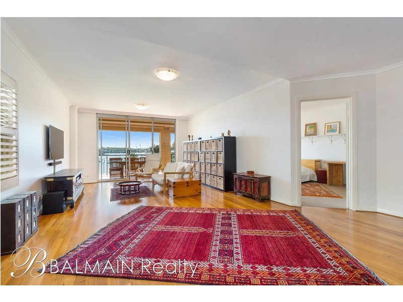 104/5 Wulumay Close, Rozelle NSW 2039