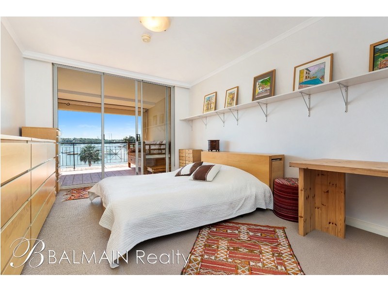 104/5 Wulumay Close, Rozelle NSW 2039