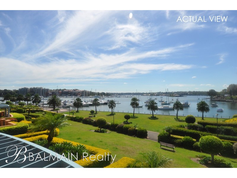 5 Wulumay Close, Rozelle NSW 2039