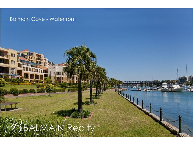 5 Wulumay Close, Rozelle NSW 2039