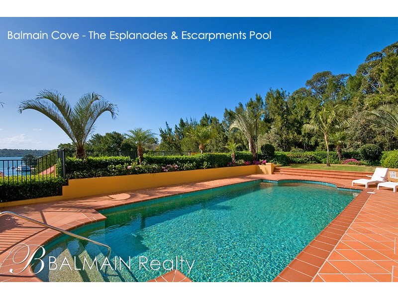 5 Wulumay Close, Rozelle NSW 2039