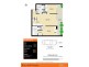 D207/72 MacDonald Street, Erskineville NSW 2043 Floorplan