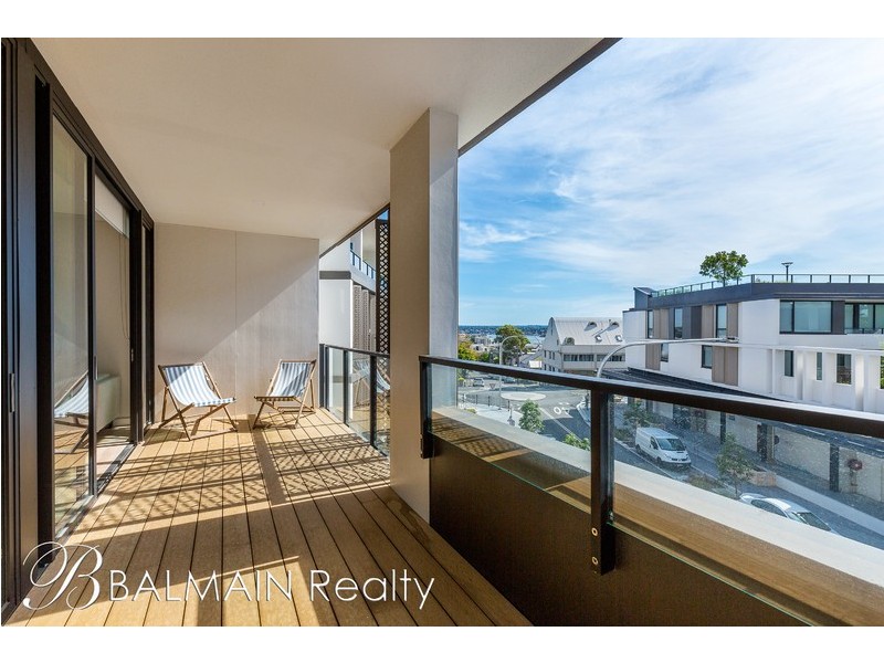 323/2  Nagurra Place, Rozelle NSW 2039