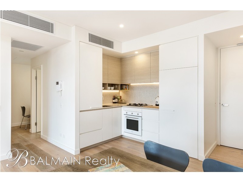 323/2  Nagurra Place, Rozelle NSW 2039