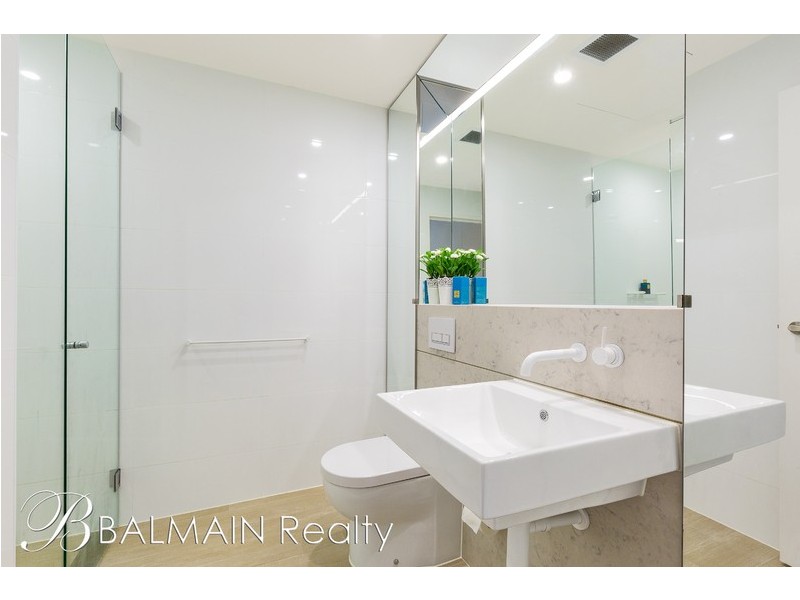 323/2  Nagurra Place, Rozelle NSW 2039