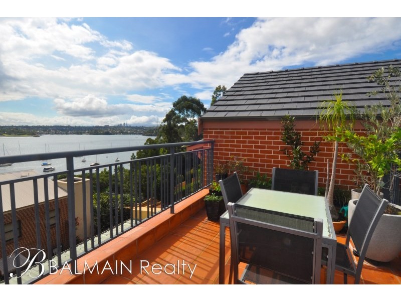 8 Water Street, Birchgrove NSW 2041