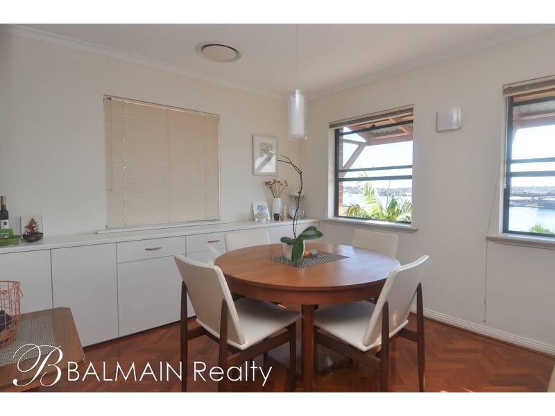 8 Water Street, Birchgrove NSW 2041