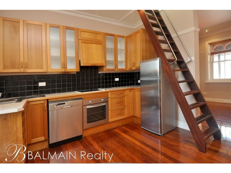 6 Rosser Street, Rozelle NSW 2039