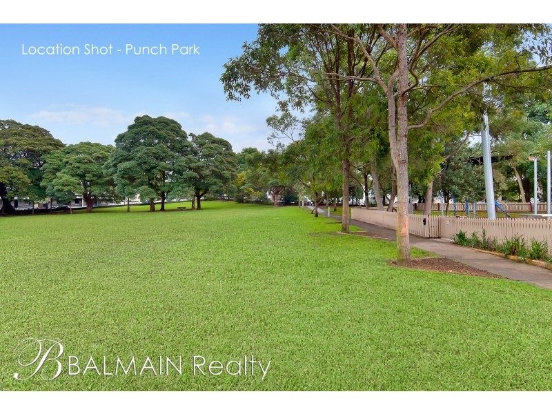 6 Rosser Street, Rozelle NSW 2039