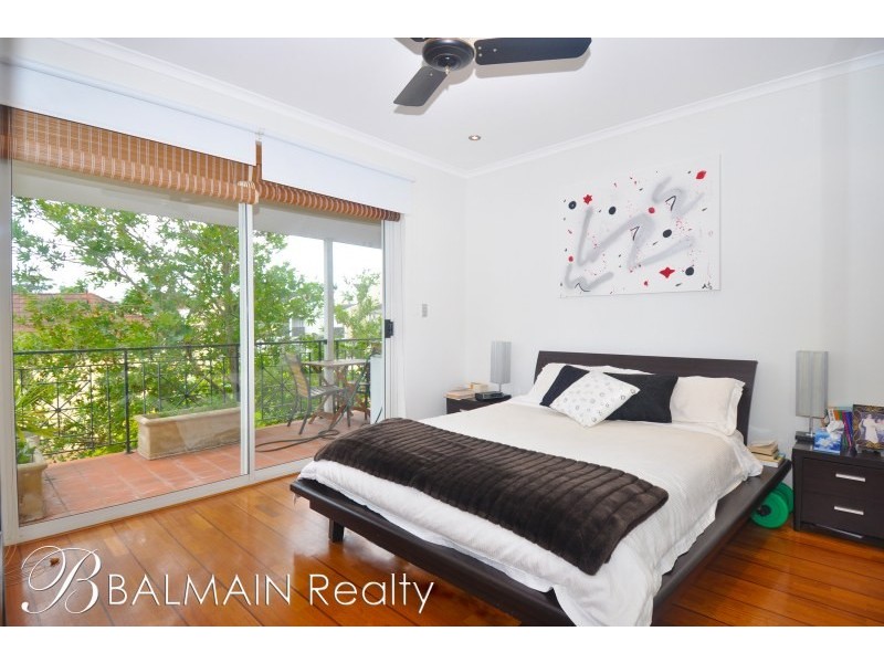 6/35 Terry Street ‘Balmain Cove’ Street, Rozelle NSW 2039