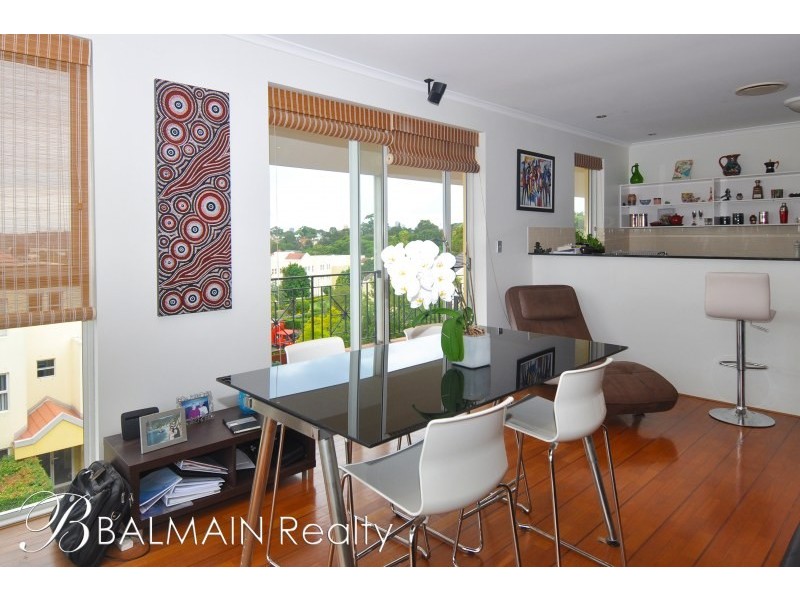 6/35 Terry Street ‘Balmain Cove’ Street, Rozelle NSW 2039